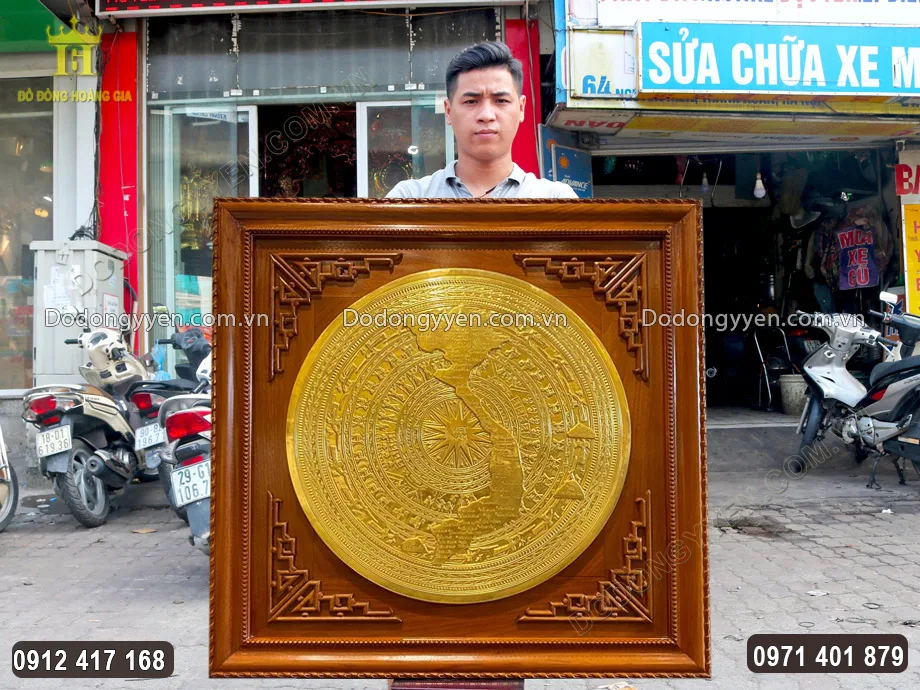 Vật phẩm l&agrave; m&oacute;n qu&agrave; tặng &yacute; nghĩa d&agrave;nh tặng người th&acirc;n